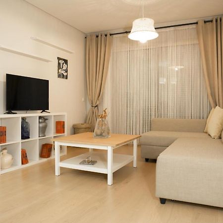 Malagadevacaciones - Azuaga Apartment Exterior photo