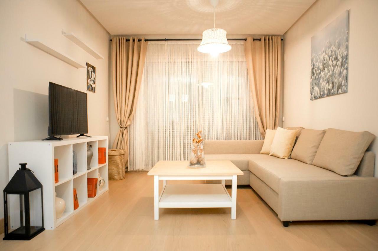 Malagadevacaciones - Azuaga Apartment Exterior photo