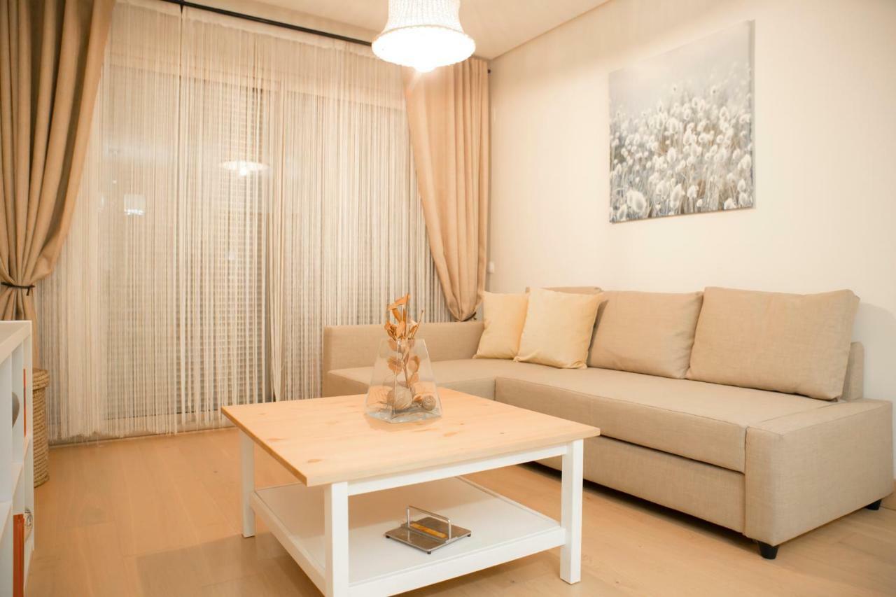 Malagadevacaciones - Azuaga Apartment Exterior photo