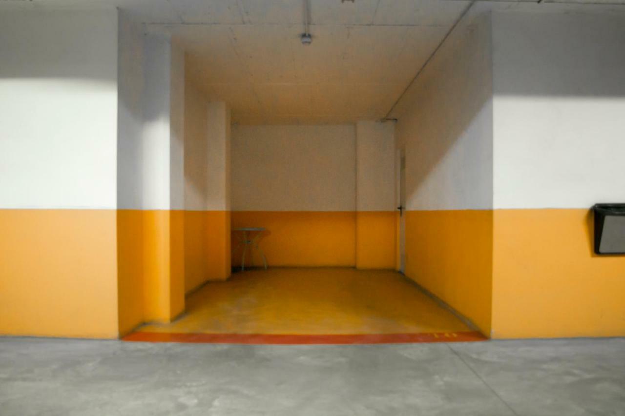 Malagadevacaciones - Azuaga Apartment Exterior photo